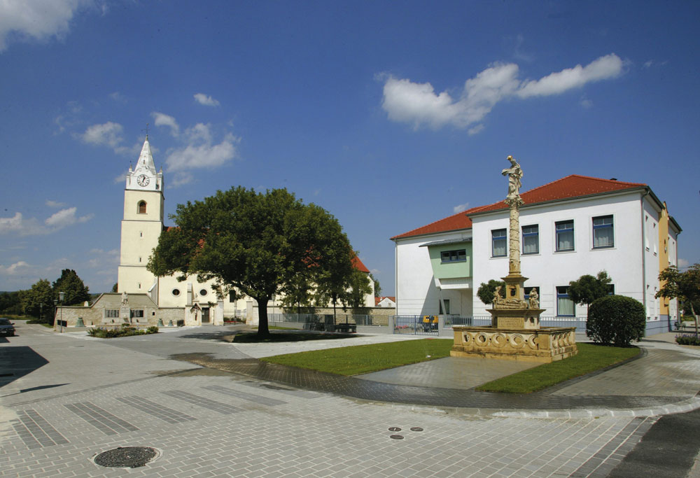 Oslip