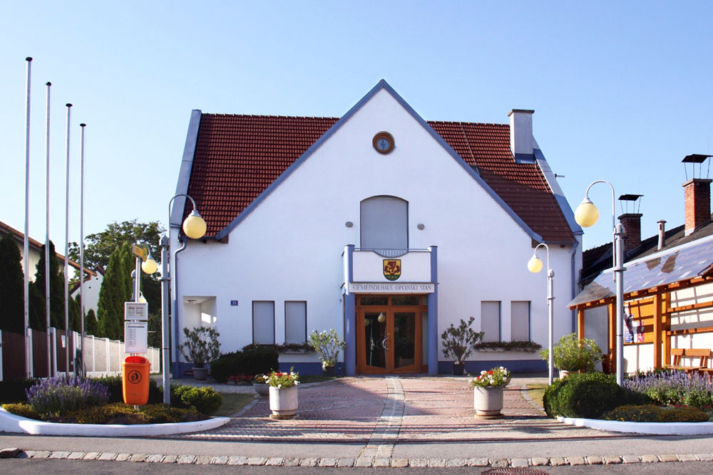 Zagersdorf