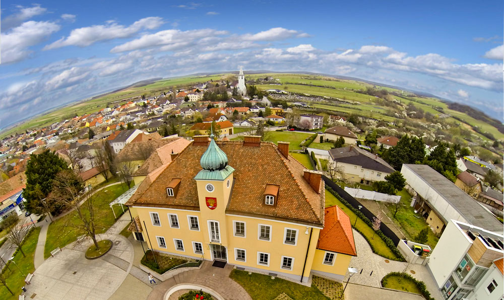 Siegendorf