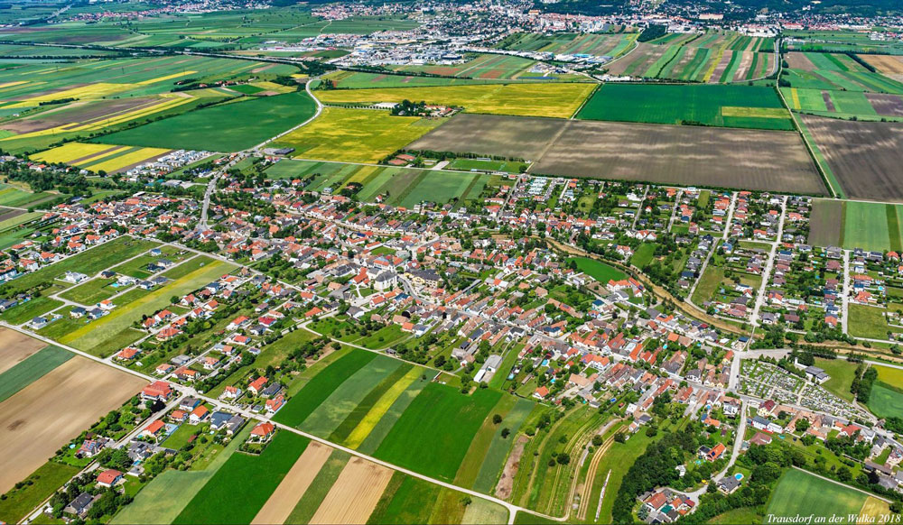 Trausdorf an der Wulka