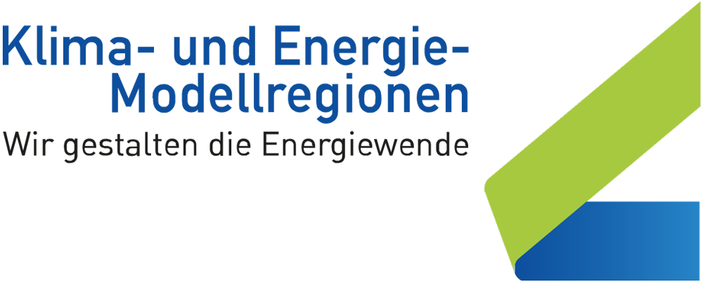 Klima- und Energie Modellregionen