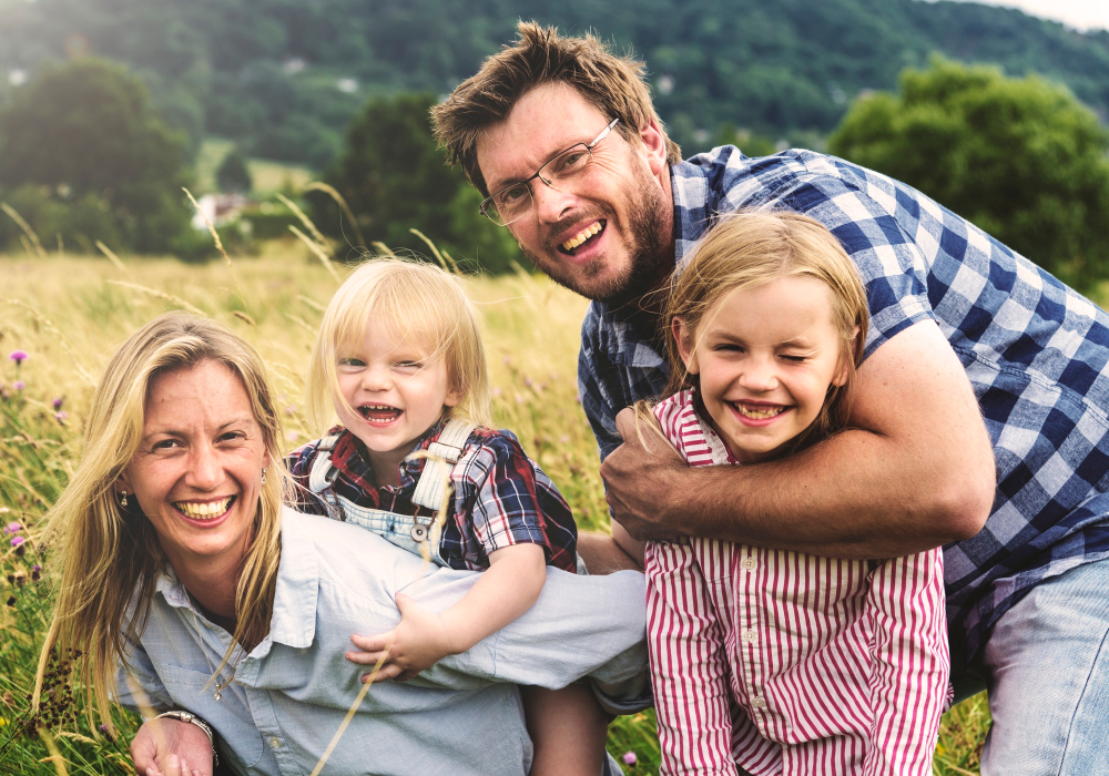 Familie