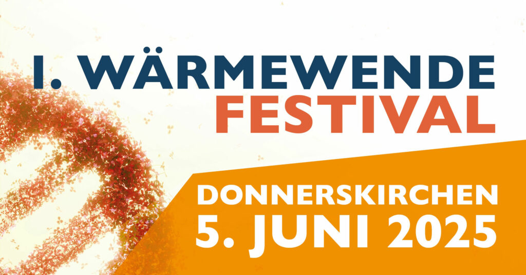 Wärmewende Festival